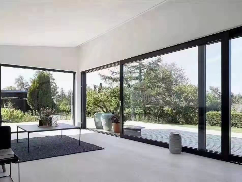 买铝合金门窗时应该注意什么问题？