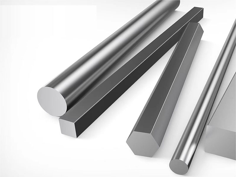 国标6063-T5原生铝