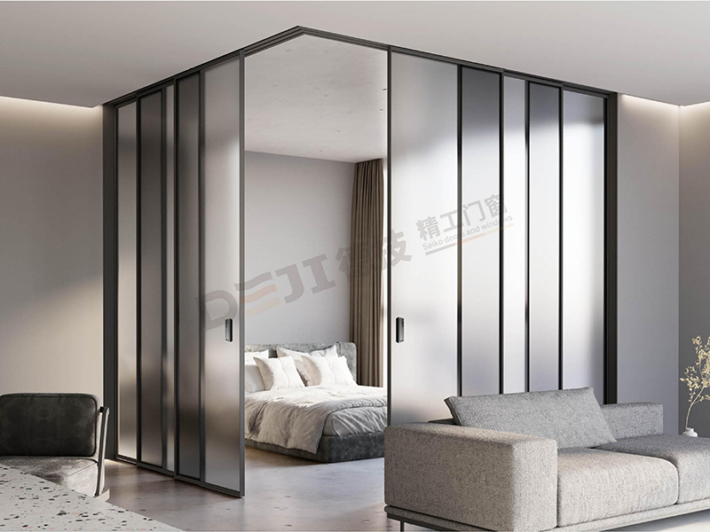 完美系统极窄系列